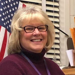 Meet your Posher, Beverly